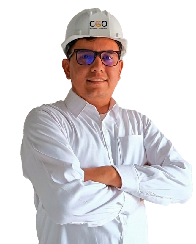 Camilo Andres Galvez