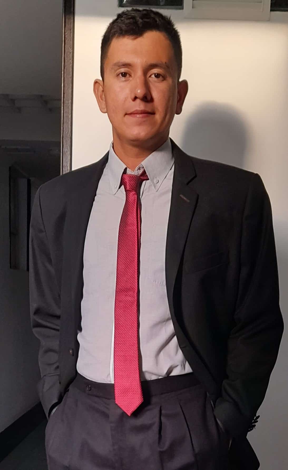 Camilo Andres Galvez Osorio