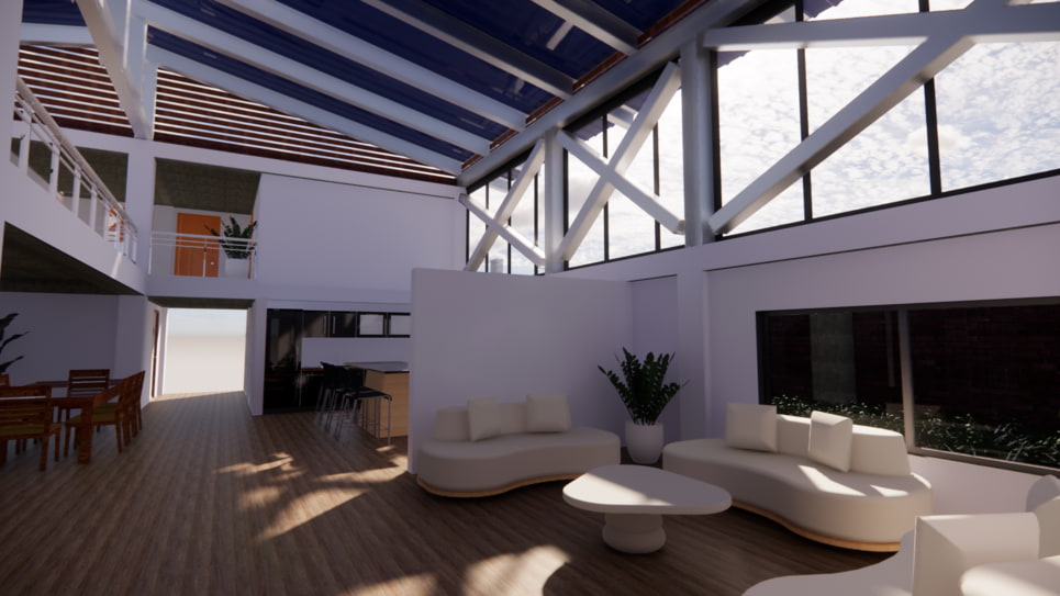 Modelamiento Arquitectónico BIM en Revit | CGO Ingeniería